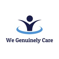 We Genuinely Care logo, We Genuinely Care contact details