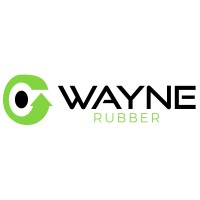 Wayne Rubber logo, Wayne Rubber contact details