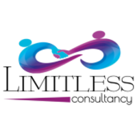 Limitless Consultancy logo, Limitless Consultancy contact details