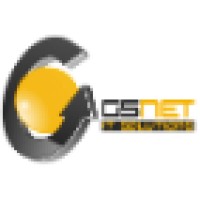 GSNET IT Solutions logo, GSNET IT Solutions contact details