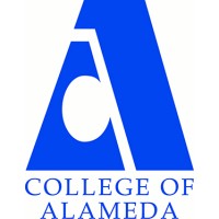 College of Alameda logo, College of Alameda contact details