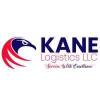 Kane Logistics LLC logo, Kane Logistics LLC contact details