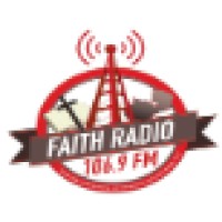 Faith Radio 106.9 FM logo, Faith Radio 106.9 FM contact details