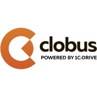 Clobus logo, Clobus contact details