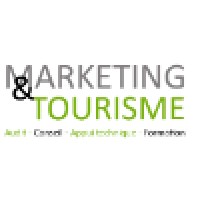 Marketing & Tourisme logo, Marketing & Tourisme contact details