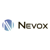 Nevox s.r.o. logo, Nevox s.r.o. contact details