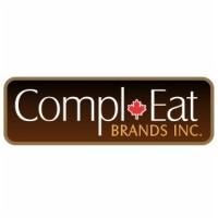 Compl-eat Brands Inc. logo, Compl-eat Brands Inc. contact details