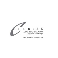 Cherise Advertising Specialties, LLC. logo, Cherise Advertising Specialties, LLC. contact details