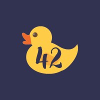 Forty-Two Duckies logo, Forty-Two Duckies contact details