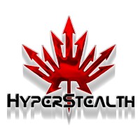 HyperStealth Biotechnology Corp. logo, HyperStealth Biotechnology Corp. contact details