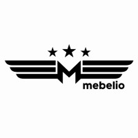 Mebelio logo, Mebelio contact details