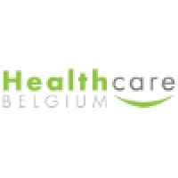 Healthcare Belgium logo, Healthcare Belgium contact details