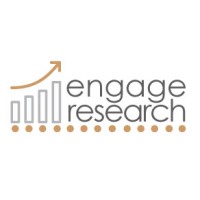 Engage Research logo, Engage Research contact details