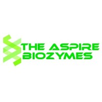 The Aspire Biozymes logo, The Aspire Biozymes contact details