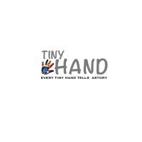 Tiny Hand logo, Tiny Hand contact details