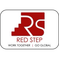 Red Step Global 红步 logo, Red Step Global 红步 contact details