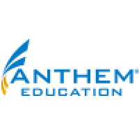 Anthem Education Group logo, Anthem Education Group contact details