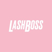 Lash Boss logo, Lash Boss contact details