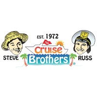 Cruise Brothers logo, Cruise Brothers contact details