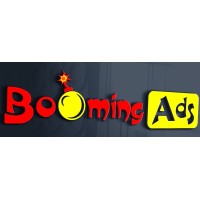 Booming Ads Pvt Ltd logo, Booming Ads Pvt Ltd contact details