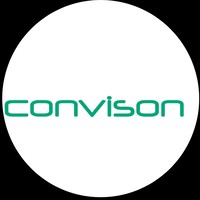 Convison infotech pvt ltd logo, Convison infotech pvt ltd contact details