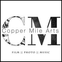 Copper Mile Arts logo, Copper Mile Arts contact details