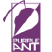 Purple Ant logo, Purple Ant contact details