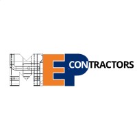 MEP Contractors Corp logo, MEP Contractors Corp contact details