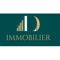 LD immobilier logo, LD immobilier contact details