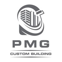 PMG Custom Building MHIC 110737 logo, PMG Custom Building MHIC 110737 contact details