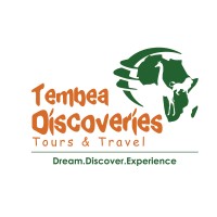 Tembea Discoveries Tours and Travel logo, Tembea Discoveries Tours and Travel contact details