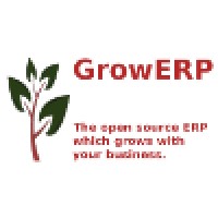 GrowERP Co., Ltd logo, GrowERP Co., Ltd contact details