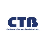 CTB - Caldeiraria Técnica Brasileira de MG logo, CTB - Caldeiraria Técnica Brasileira de MG contact details