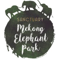 Mekong Elephant Park logo, Mekong Elephant Park contact details