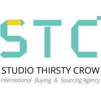 Studio Thirsty Crow logo, Studio Thirsty Crow contact details