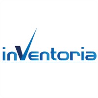 Inventoria logo, Inventoria contact details