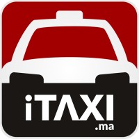 iTaxi.ma logo, iTaxi.ma contact details