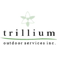 Trillium Outdoor Services logo, Trillium Outdoor Services contact details