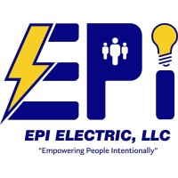 EPI Electric, LLC logo, EPI Electric, LLC contact details