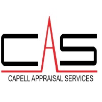 Capell Appraisal Services logo, Capell Appraisal Services contact details