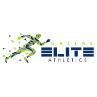 Dallas Elite Athletics logo, Dallas Elite Athletics contact details