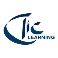 CLIC-LEARNING logo, CLIC-LEARNING contact details