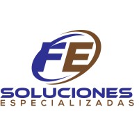 FE Soluciones Especializadas logo, FE Soluciones Especializadas contact details