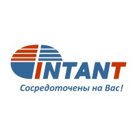 INTANT logo, INTANT contact details