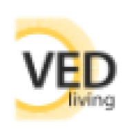 Ved Living logo, Ved Living contact details