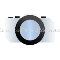 Intangible Film and Media Art logo, Intangible Film and Media Art contact details