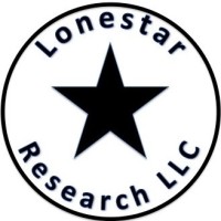 Lonestar Research LLC logo, Lonestar Research LLC contact details