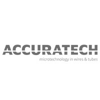 Accuratech logo, Accuratech contact details