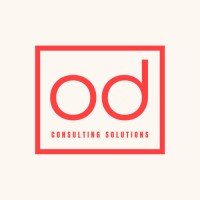 OD Consulting Solutions, LLC logo, OD Consulting Solutions, LLC contact details