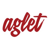 Aglet Digital logo, Aglet Digital contact details